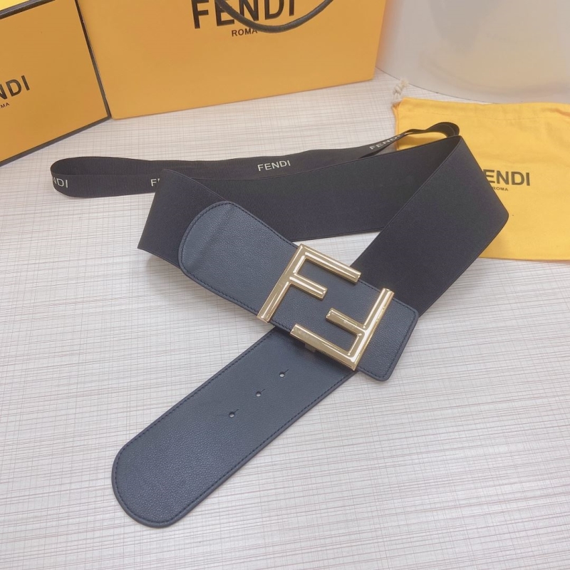 Fendi Belts